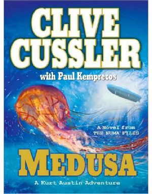 [NUMA Files 08] • Medusa
